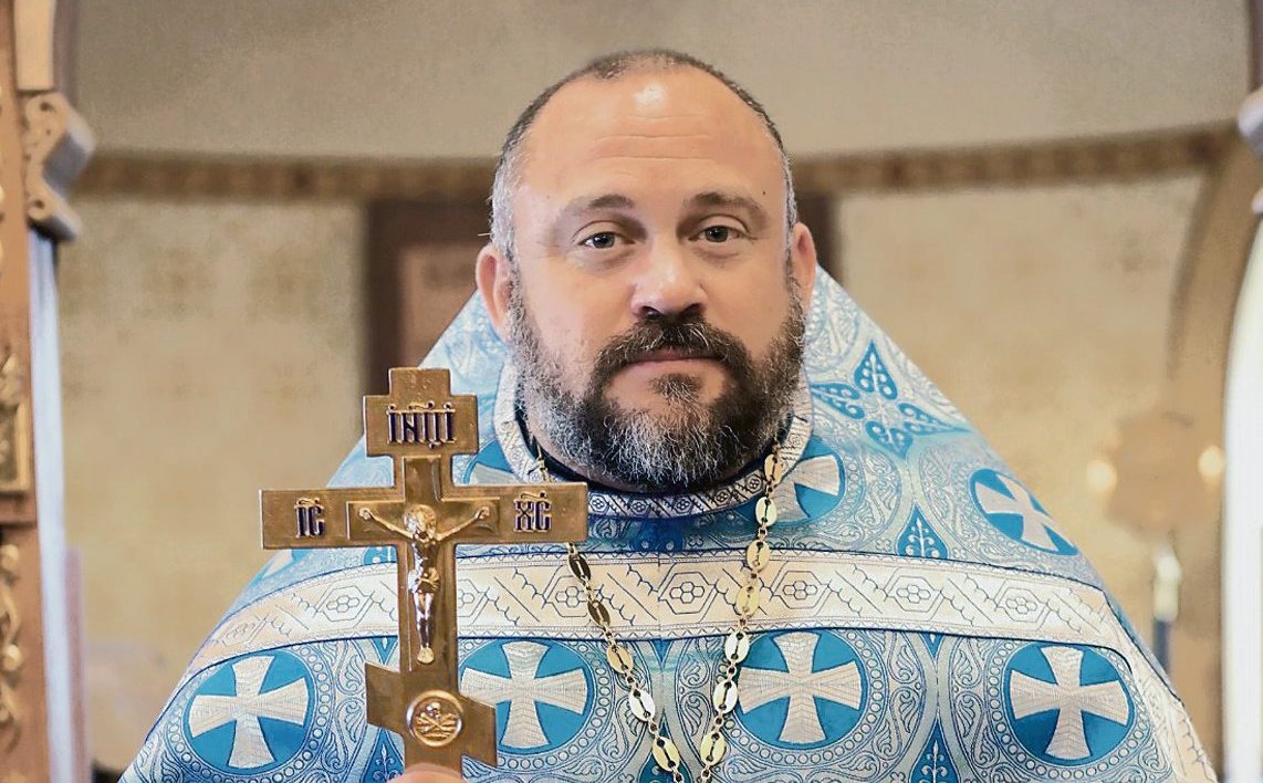 Młodzi i męscy. Prawosławna powódź w Ameryce