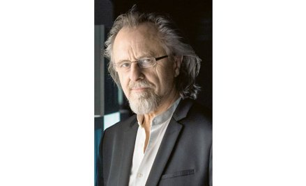 Jan A.P. Kaczmarek: Dobry film może zmienić życie twórcy