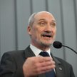 Macierewicz: Chcemy ponownego przeliczenia głosów
