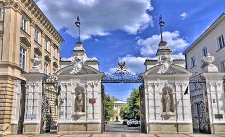 Wiktoria Kokoszka: Uniwersytet z męską twarzą
