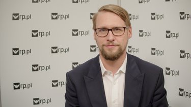 Michał Orłowski, wiceprezes zarządu ds. zarządzania majątkiem i rozwoju, Grupa Tauron