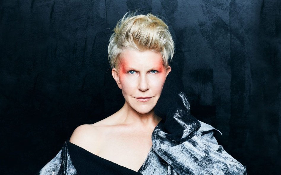 Joyce DiDonato