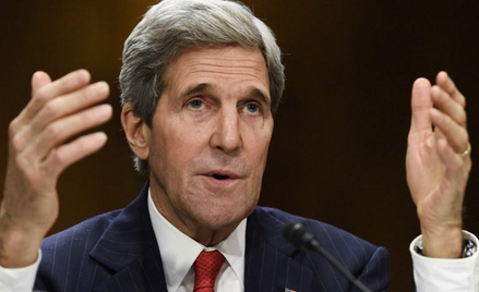 John Kerry