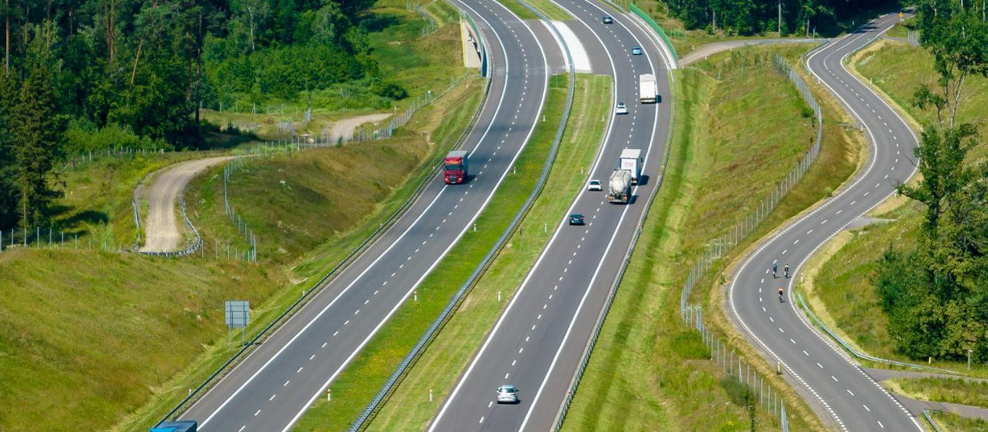 Katastrofa finansowa przewoźników odbiła się na bilansie płatniczym państwa