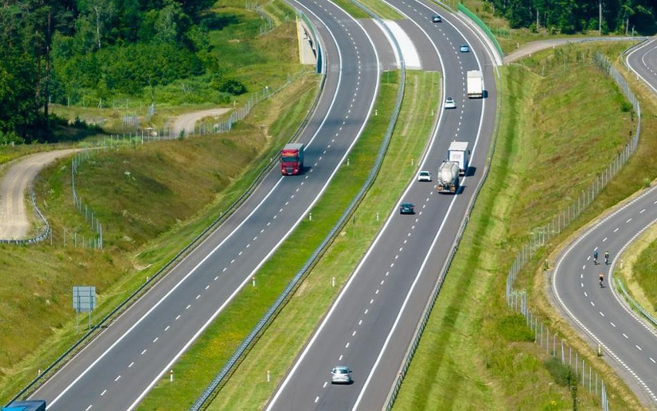 Katastrofa finansowa przewoźników odbiła się na bilansie płatniczym państwa