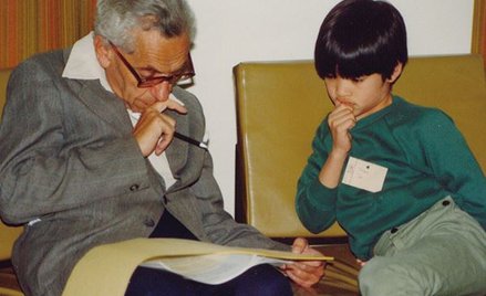 Australijski matematyk Terence Tao nauczył się czytać mając zaledwie 2 lata. W wieku 9 lat uczęszcza