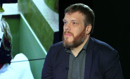 Zandberg: Nie interesuje mnie bycie wasalem Schetyny