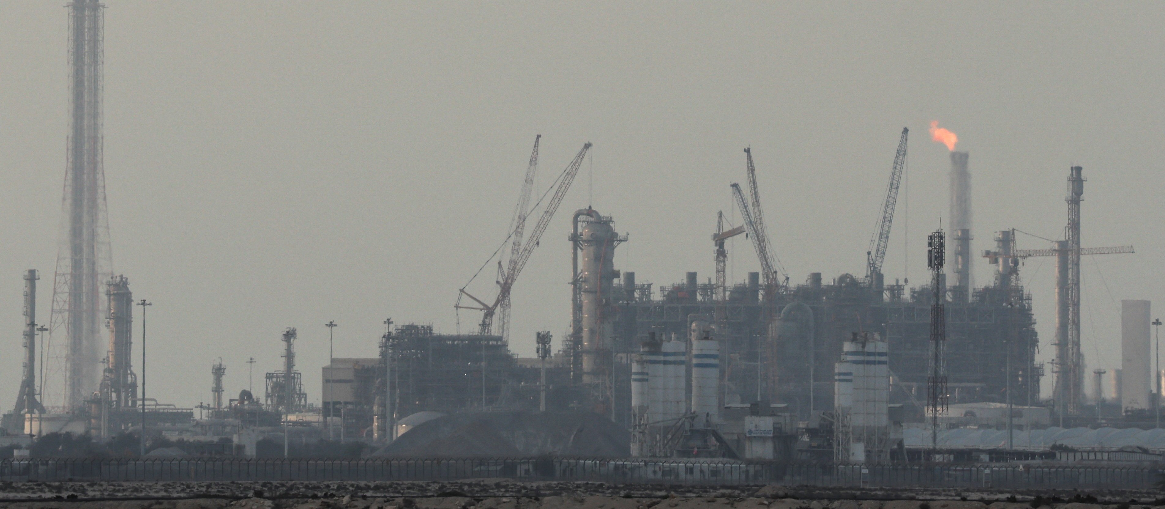 Dostawy gazu do Polski są bezpieczne. Ale ceny na rynku wzrosną