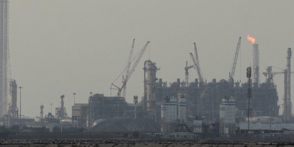 Dostawy gazu do Polski są bezpieczne. Ale ceny na rynku wzrosną po decyzji Kataru