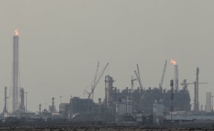 Infrastruktura wydobywcza LNG firmy QatarEnergy w cieniu konfliktu USA i Izraela z Iranem