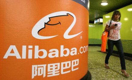 Alibaba zachęca do zakupów na lotnisku nową usługą