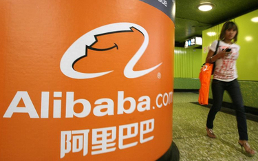 Alibaba zachęca do zakupów na lotnisku nową usługą