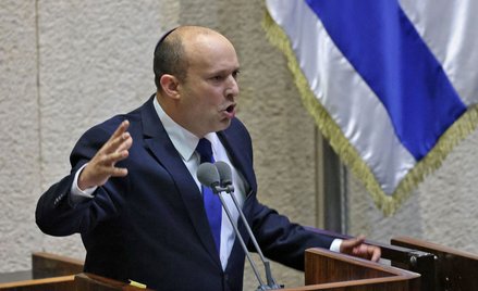 Koniec ery Beniamina Netanjahu. Kneset poparł nowy rząd Izraela