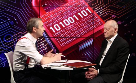 Roman Szwed - Monetyzacja produktów spółki Atende