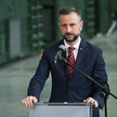 Wicepremier, minister obrony narodowej Władysław Kosiniak-Kamysz