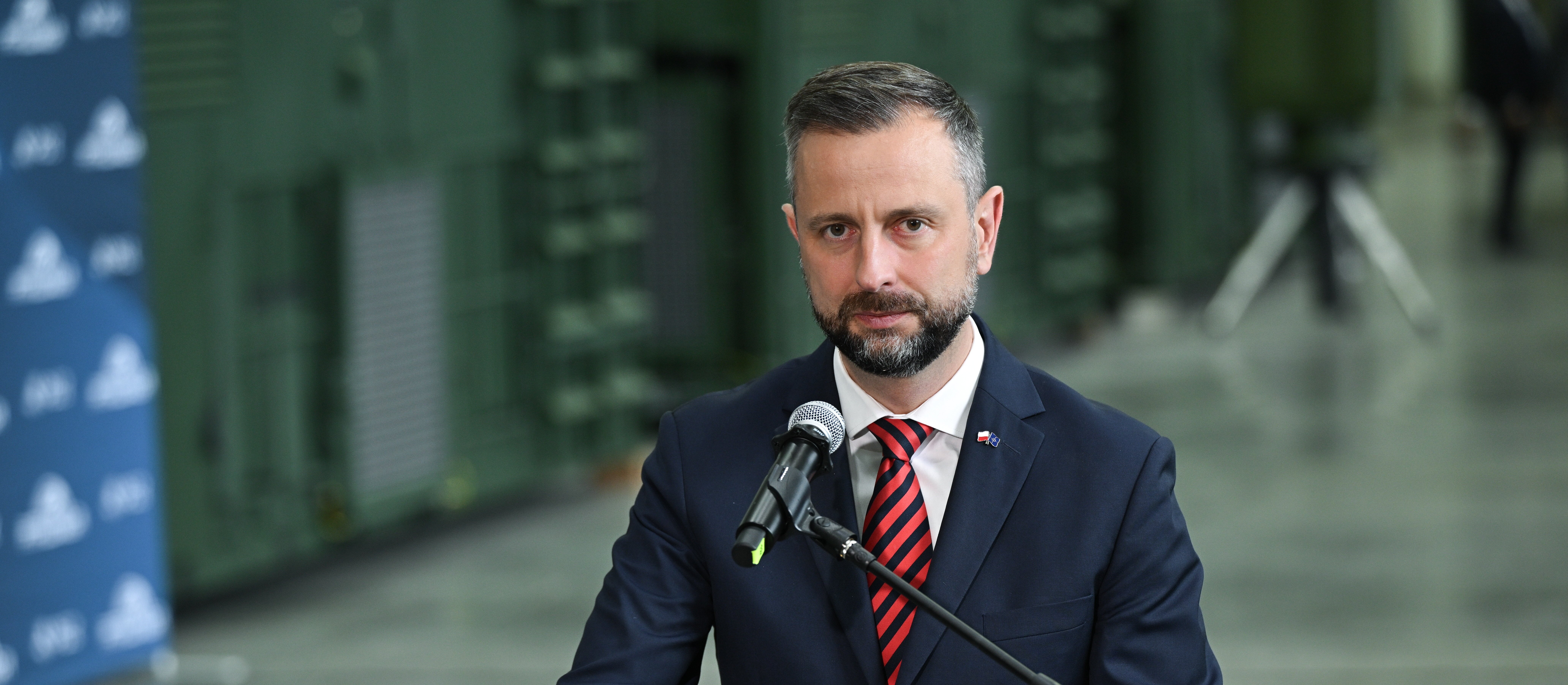 Władysław Kosiniak-Kamysz pojedzie na Wołyń. Odda hołd ofiarom rzezi wołyńskiej