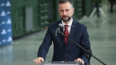 Wicepremier, minister obrony narodowej Władysław Kosiniak-Kamysz