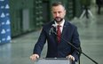 Wicepremier, minister obrony narodowej Władysław Kosiniak-Kamysz