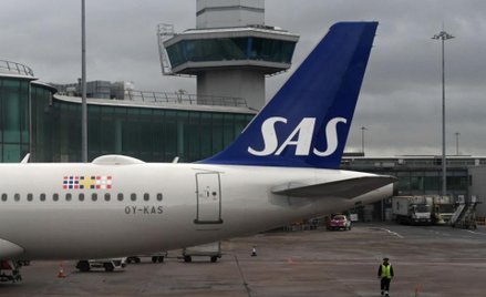 SAS: po strajku trudniej wykonać plan
