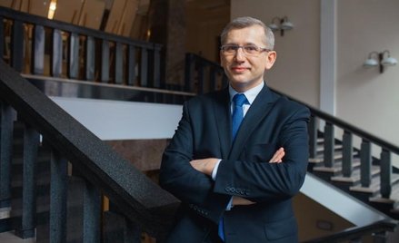 Najwyższa Izba Kontroli, której prezesem jest Krzysztof Kwiatkowski, chce uregulowania sprawy franko