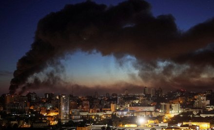 Miał być rozejm, są kolejne ataki. Rosja i Ukraina nie wstrzymały uderzeń