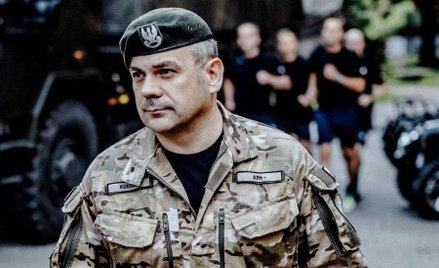 W Wojsku Polskim służy 68 generałów i admirałów. Będzie więcej