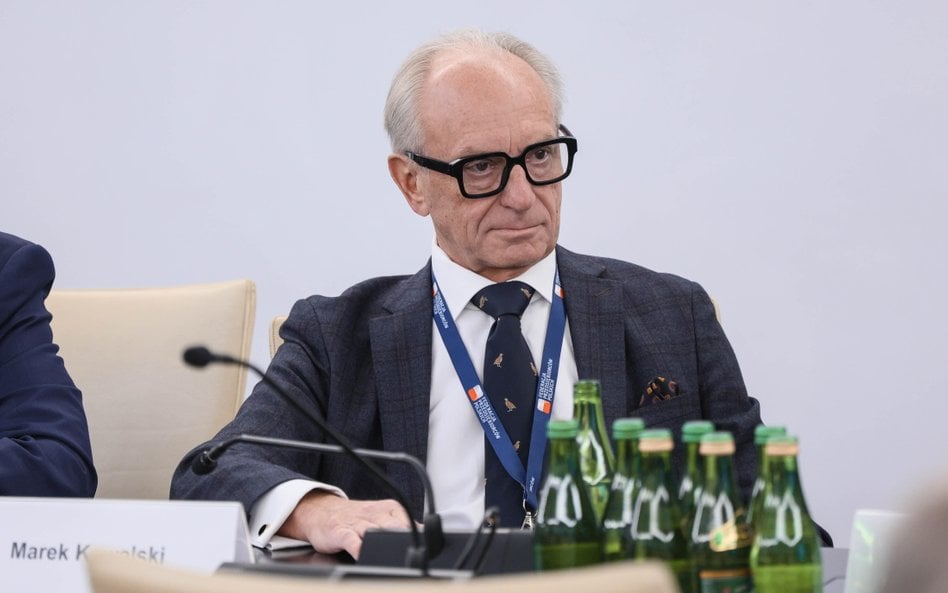 Marek Kowalski: Kryterium cenowe to zmora polskiego systemu zamówień publicznych