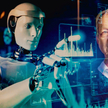 Geoffrey Hinton nie krytykuje branży AI jako takiej, czy też samej technologii sztucznej inteligencj