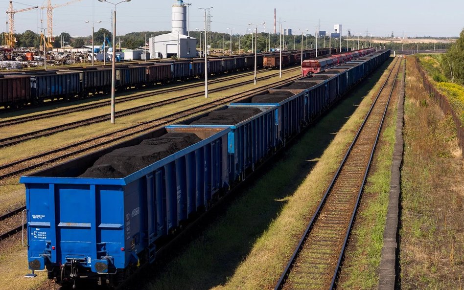Program Naprawczy JSW zakłada wzrost produkcji węgla do 14 mln ton w 2029 r
