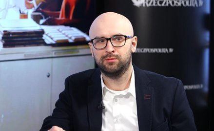 #RZECZoBIZNESIE: Piotr Semeniuk: Organy kontroli konkurencji w Europie są ambitniejsze od UOKiK