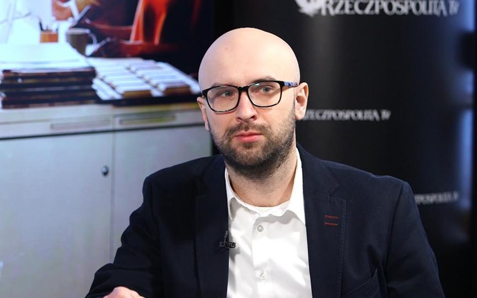 #RZECZoBIZNESIE: Piotr Semeniuk: Organy kontroli konkurencji w Europie są ambitniejsze od UOKiK
