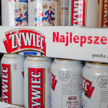 Żywiec znów na rośnie