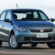 VW Gol to brazylijska wersja kultowego auta niemieckiego