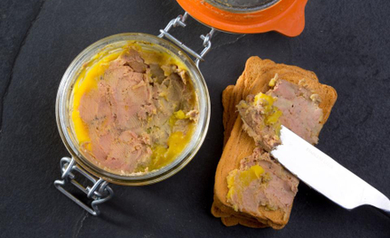 Foie Gras może być drogie w tym roku