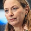 Minister funduszy i polityki regionalnej Katarzyna Pełczyńska-Nałęcz, nowa przewodnicząca Polski 205