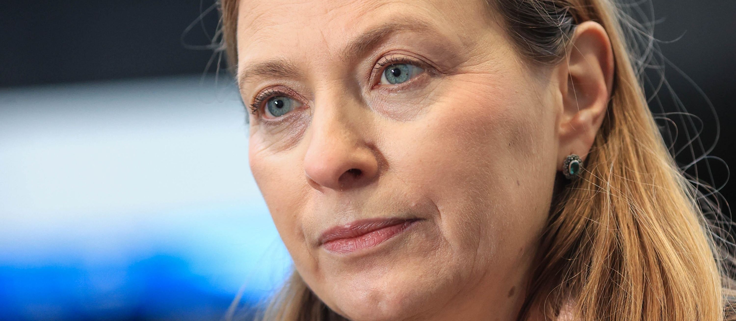 Katarzyna Pełczyńska-Nałęcz: Polska 2050 pozostanie w koalicji rządzącej