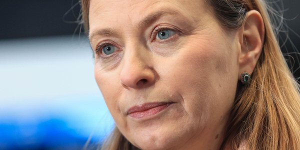 Катажина Пелчиньска-Наленч: Польша 2050 останется в правящей коалиции