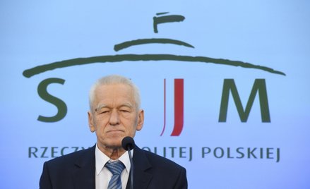 Morawiecki: "Spiskujemy" dla lepszej Polski