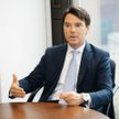 Martin Lueck, strateg inwestycyjny towarzystwa funduszy BlackRock