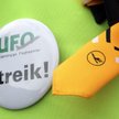 Lotnicze protesty na wiosnę