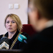 Sędzia Dorota Zabłudowska
