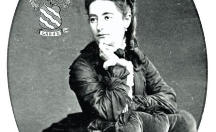 Mariaże herbów i kont