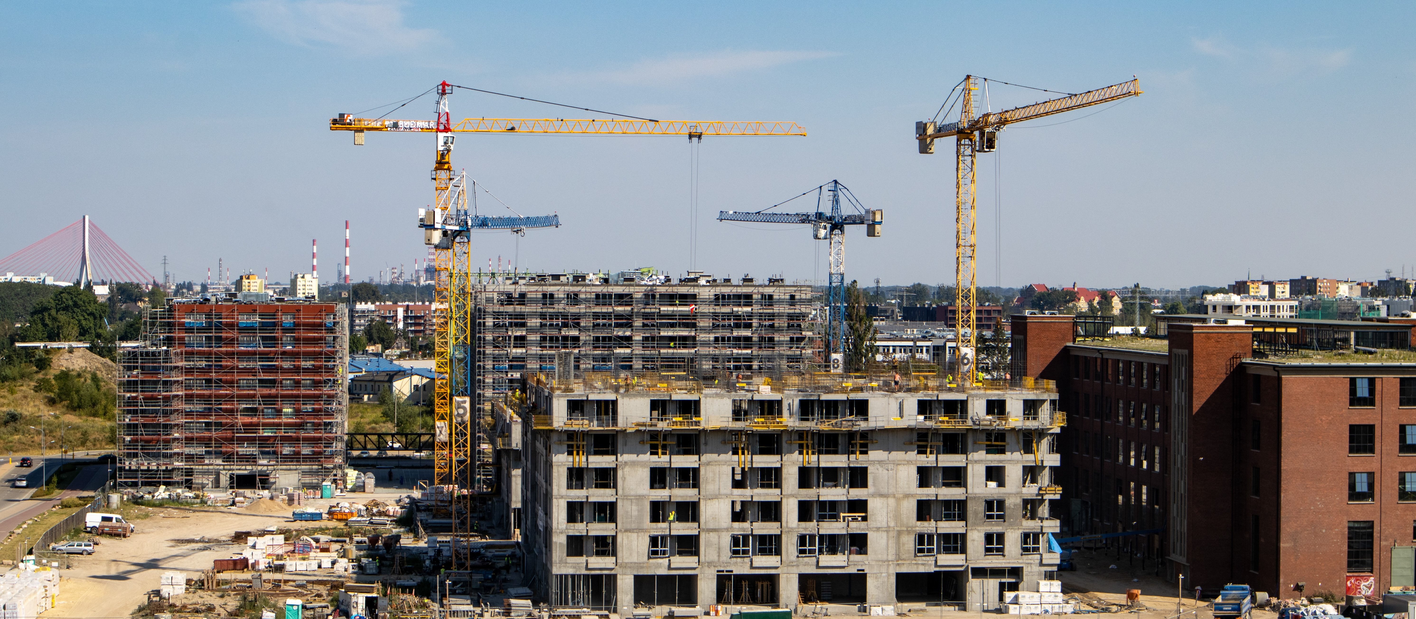 Dialog jest podstawą zrównoważonego rozwoju