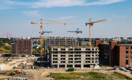 Produkcja sprzedana w przemyśle wzrosła tylko w trzech województwach