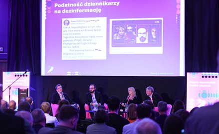 Drugi Kongres Mazowieckich Mediów Lokalnych odbędzie się 29 października 2025 r. w Państwowym Muzeum