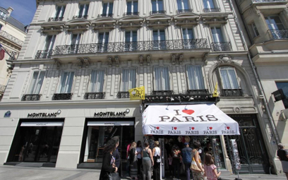 Paryż uderza w Airbnb