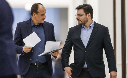 Tyszka: Złożyliśmy własny projekt ordynacji wyborczej