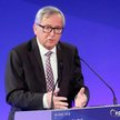 Europejski Fundusz Inwestycji Strategicznych to priorytetowy program szefa Komisji Jeana-Claude'a Ju