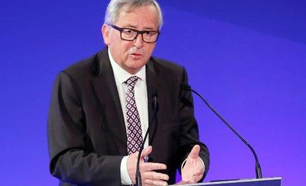 Europejski Fundusz Inwestycji Strategicznych to priorytetowy program szefa Komisji Jeana-Claude'a Ju