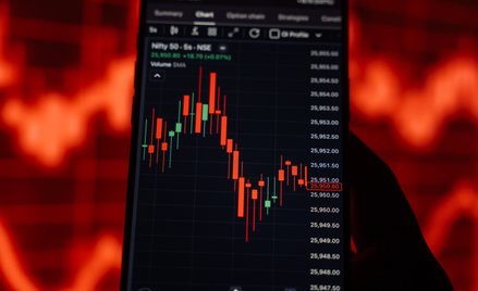 Niedźwiedzie, czyli spółki z negatywnymi sygnałami analizy technicznej